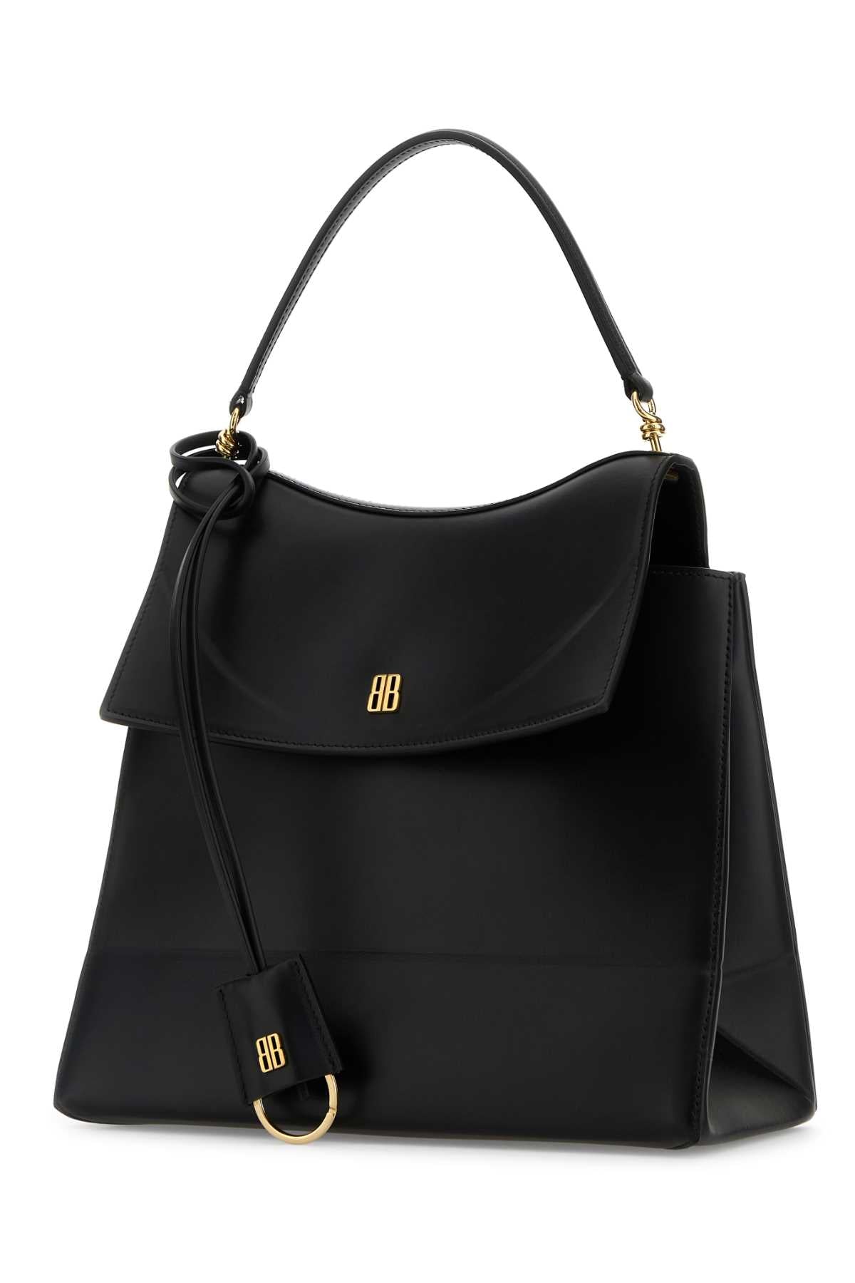 BALENCIAGA Medium Nano Top Handle Handbag