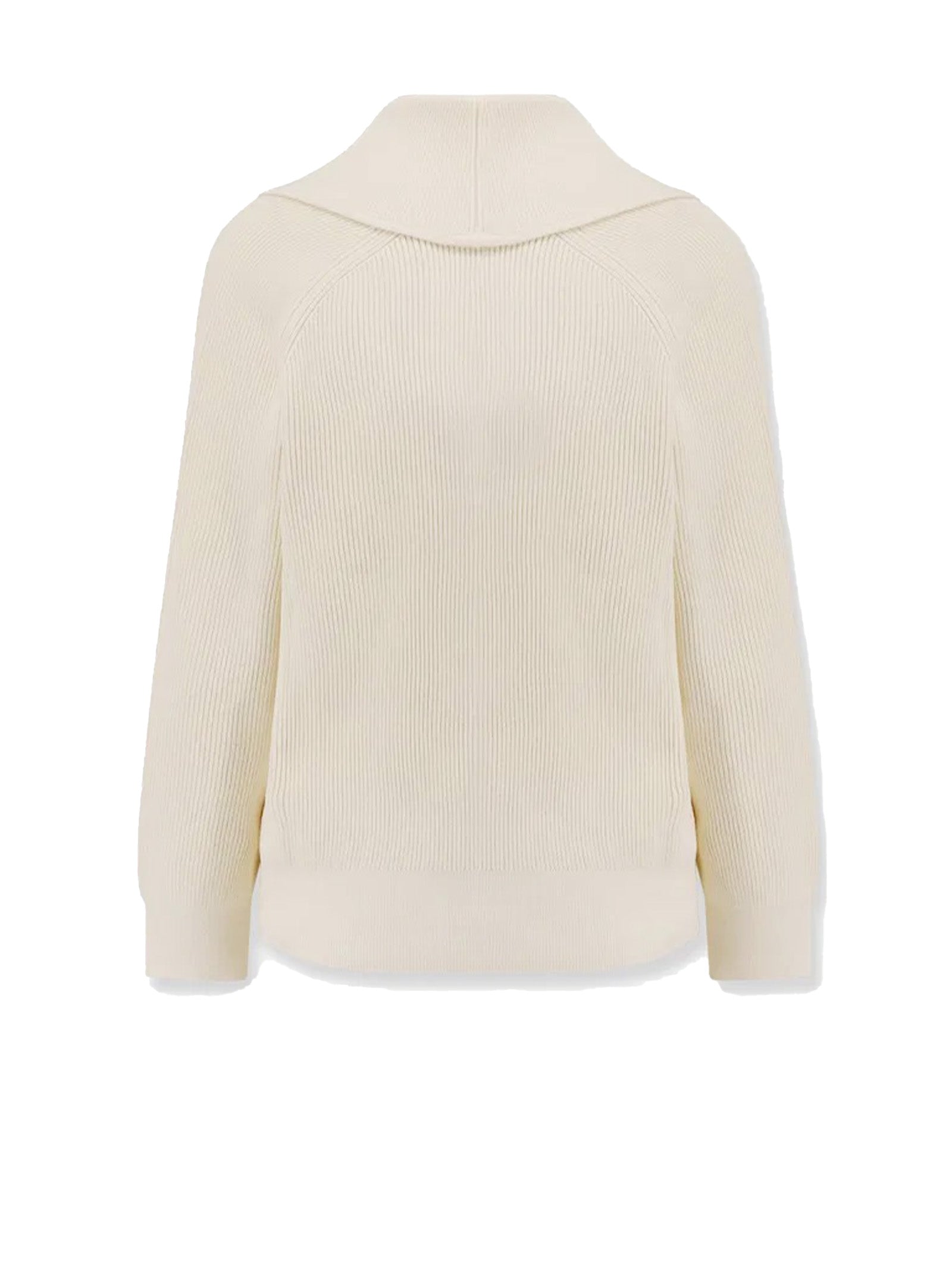 BOTTEGA VENETA Stretch Cotton Blend Cardigan