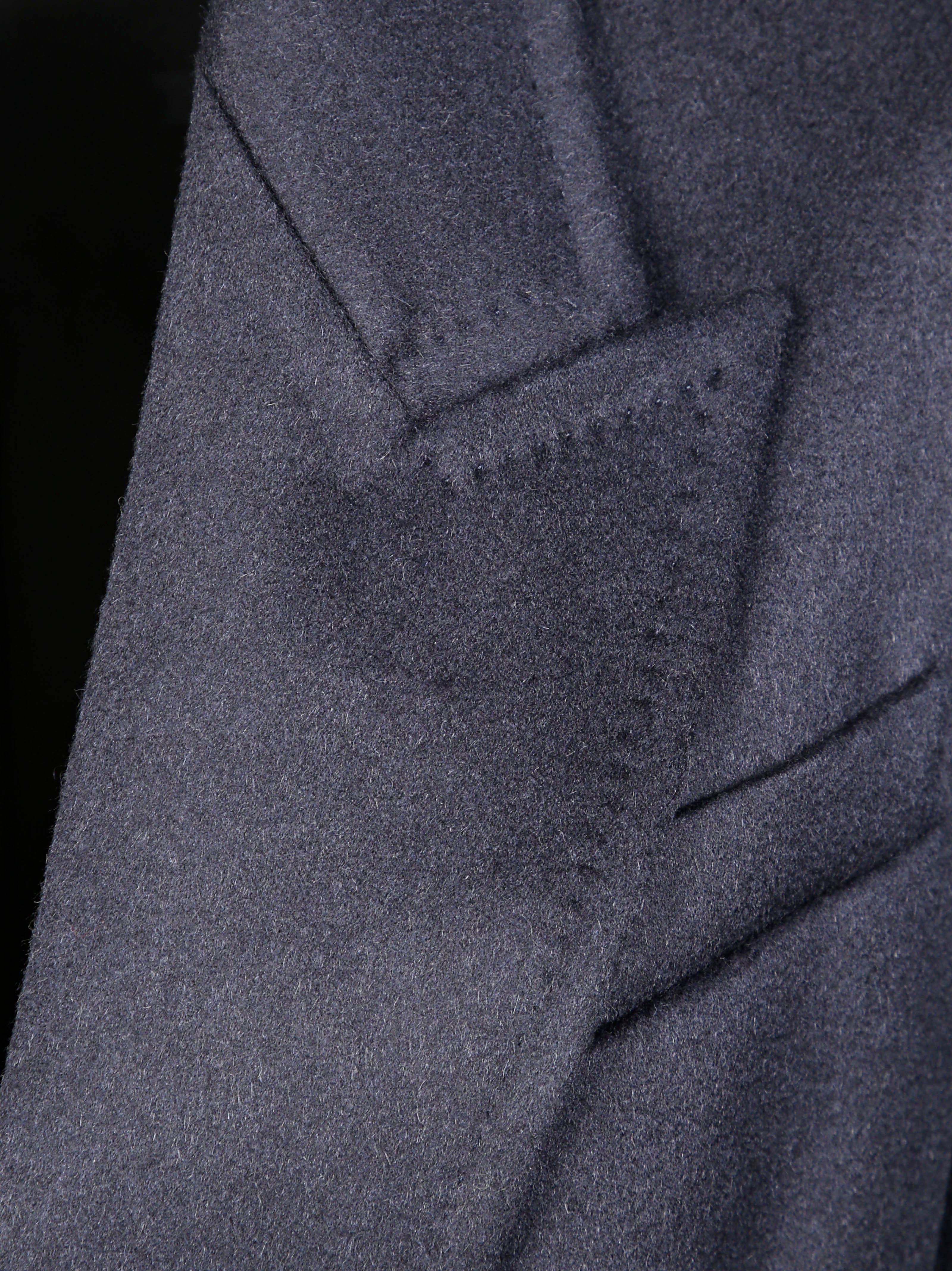 MAX MARA Men's Classic Olympian Jacket