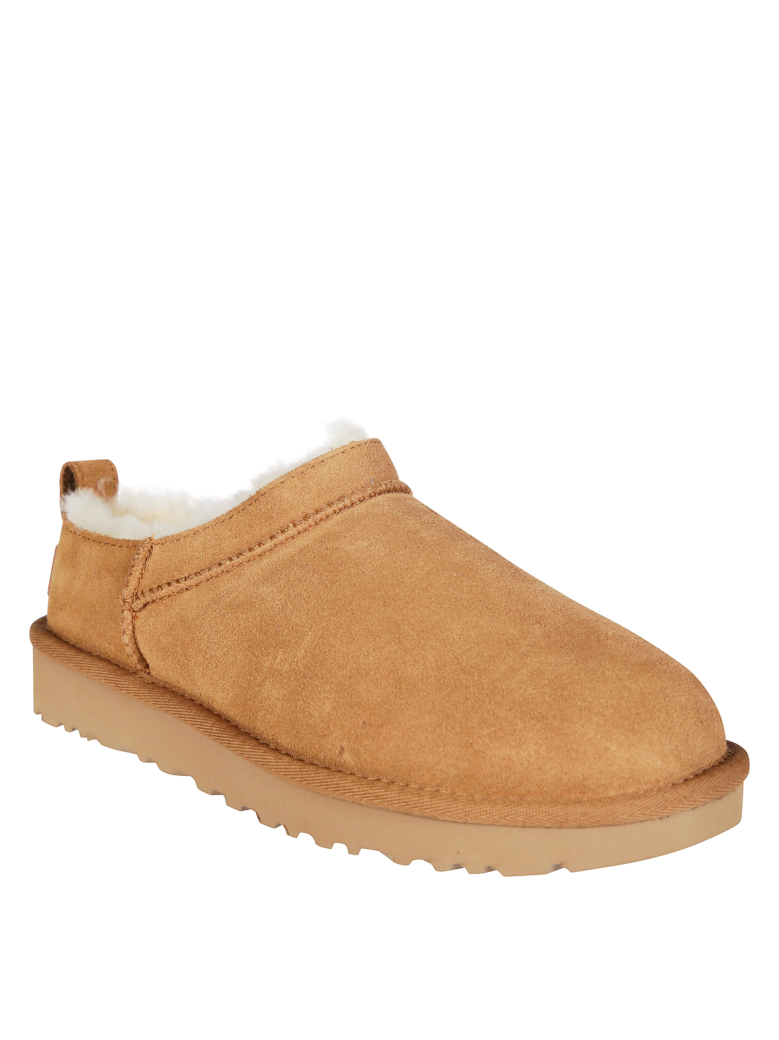 UGG Men's Mini Classic Boots