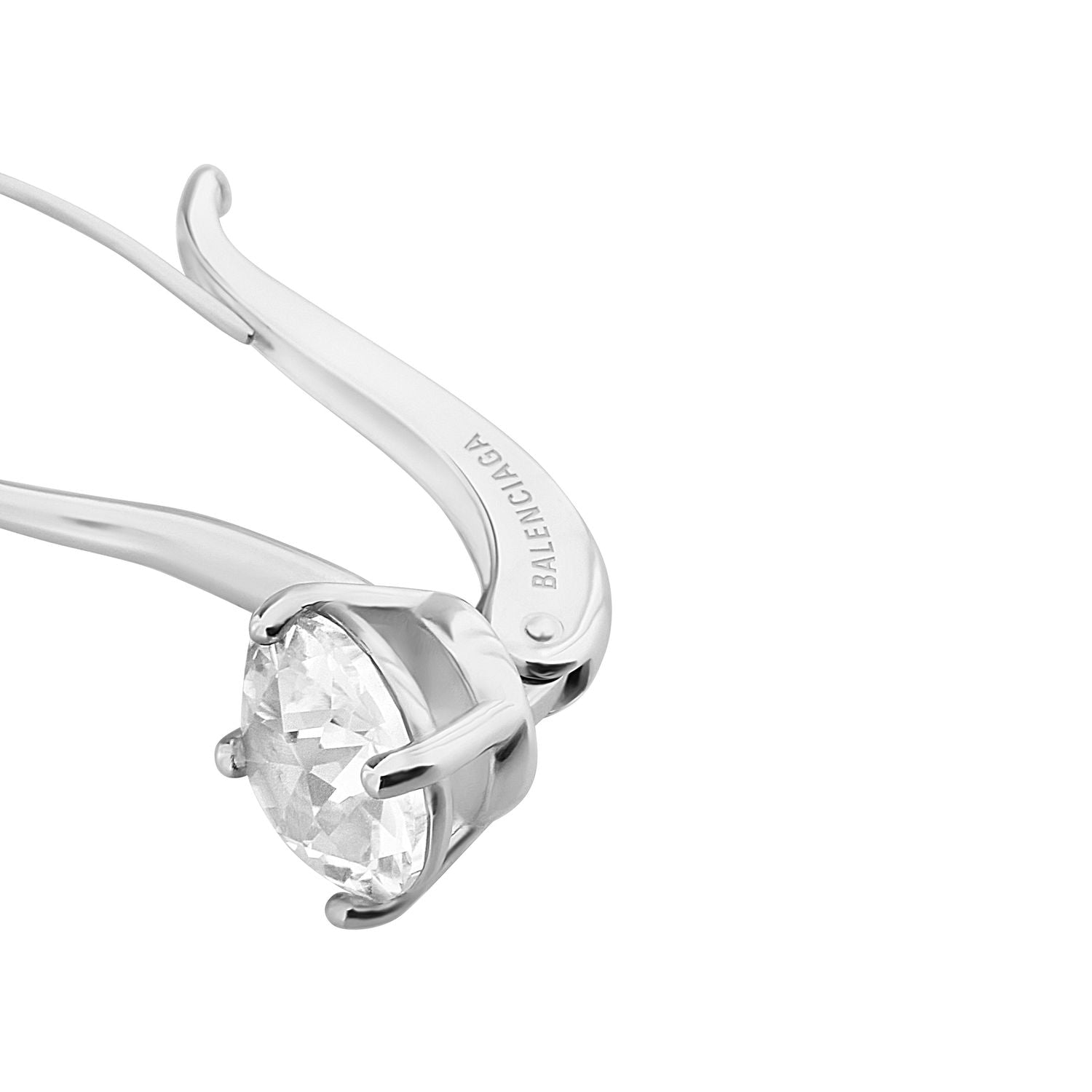 BALENCIAGA Mini Signora Earrings