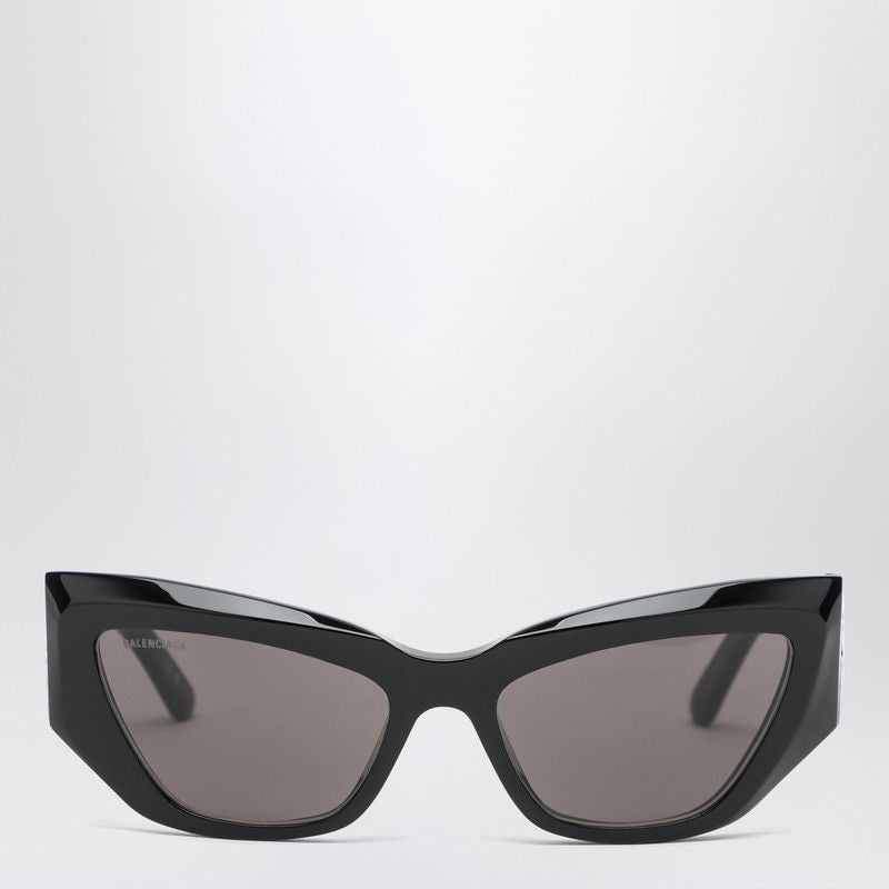 BALENCIAGA Stylish BB Mini Sunglasses