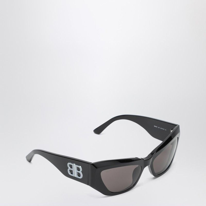 BALENCIAGA Stylish BB Mini Sunglasses