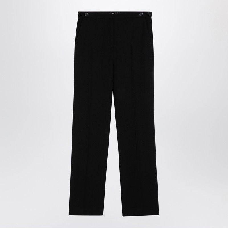 THE ROW Wool Jesse Pant - Stylish Women's Fit