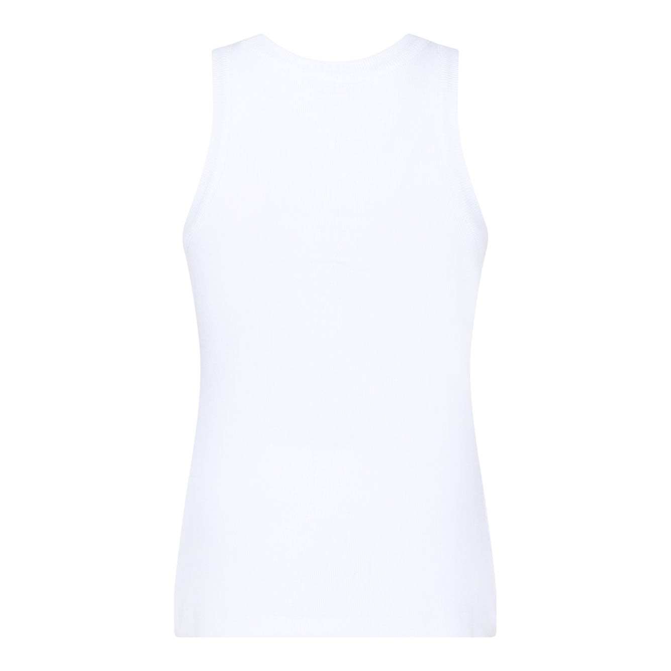 ALEXANDER MCQUEEN Cotton Blend Women's Top