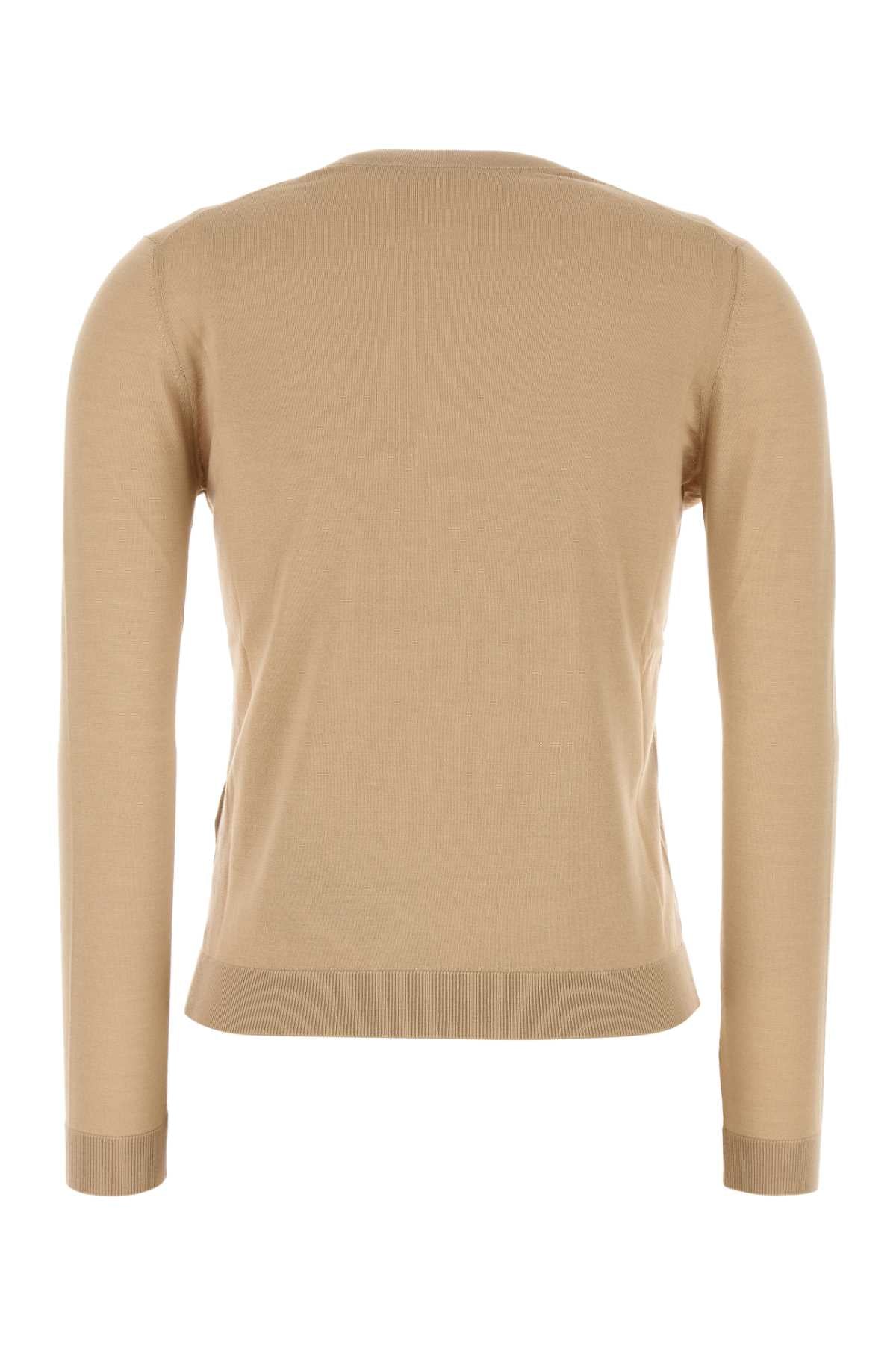 GUCCI Cashmere Blend Cardigan for Women - Lightweight & Cozy