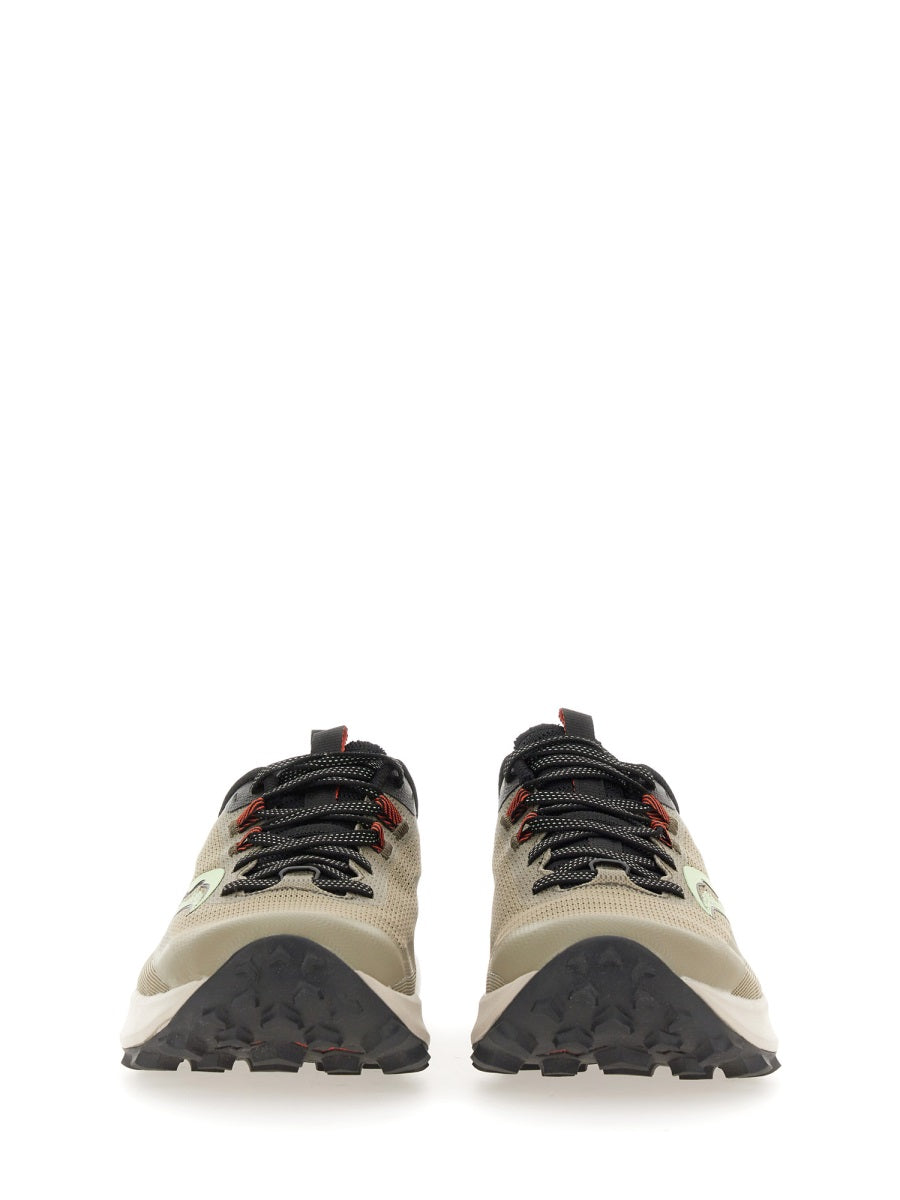 SAUCONY Men's Peregrine 13 Trail Sneakers