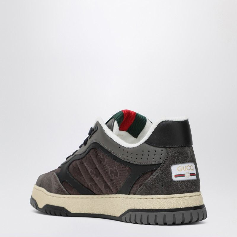 GUCCI Re-Web Sneaker