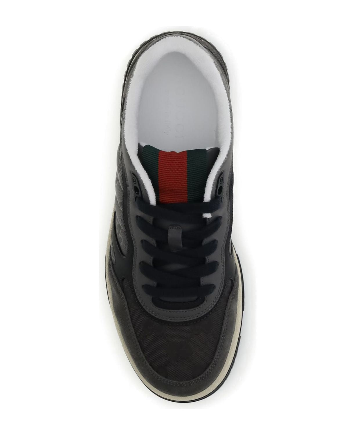 GUCCI Re-Web Men's Sneakers