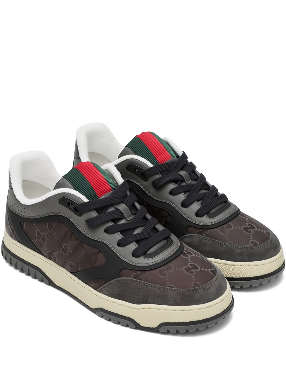 GUCCI Re-Web Men's Sneakers