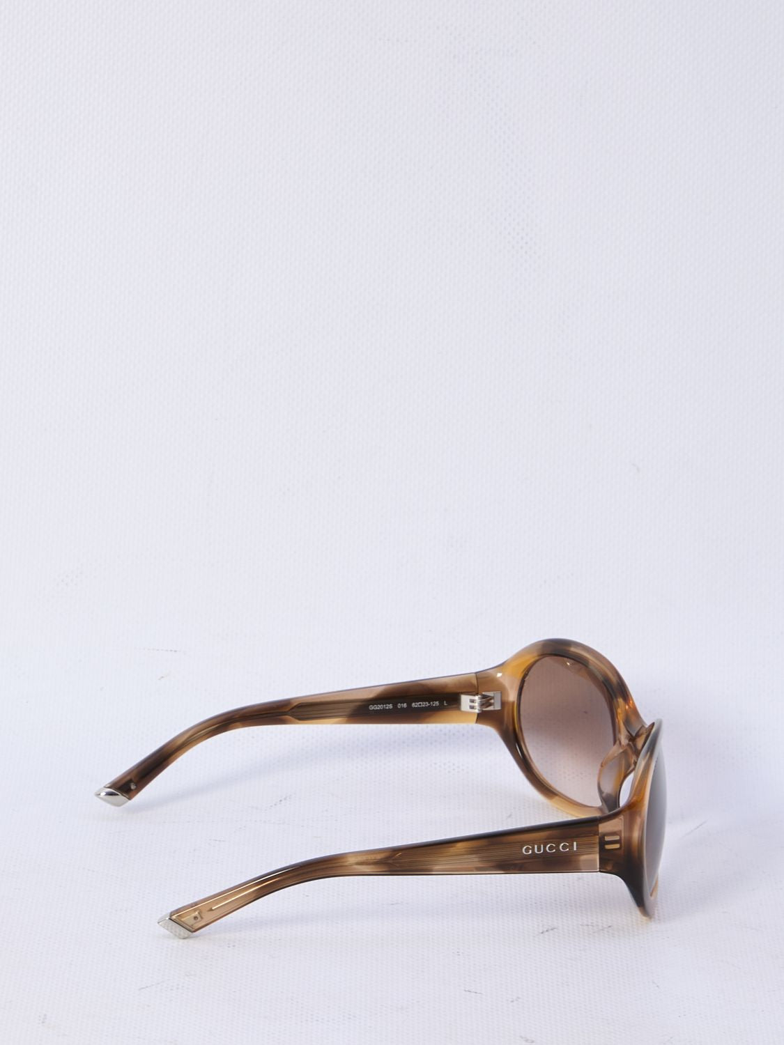 GUCCI Printed Acetate Sunglasses for Women