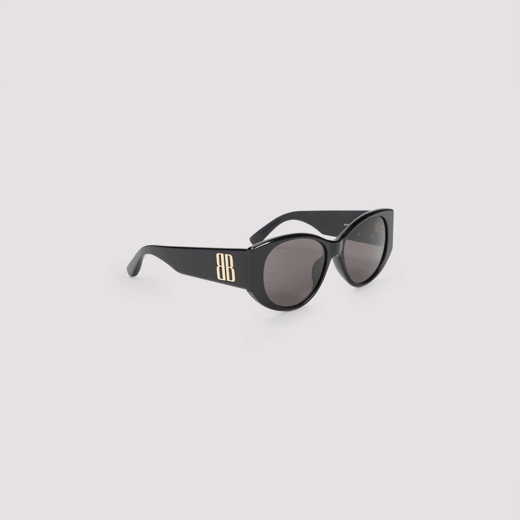 BALENCIAGA Nano Round Mini Sunglasses