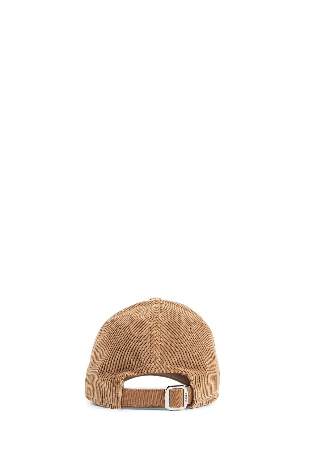 GUCCI Corduroy Baseball Cap