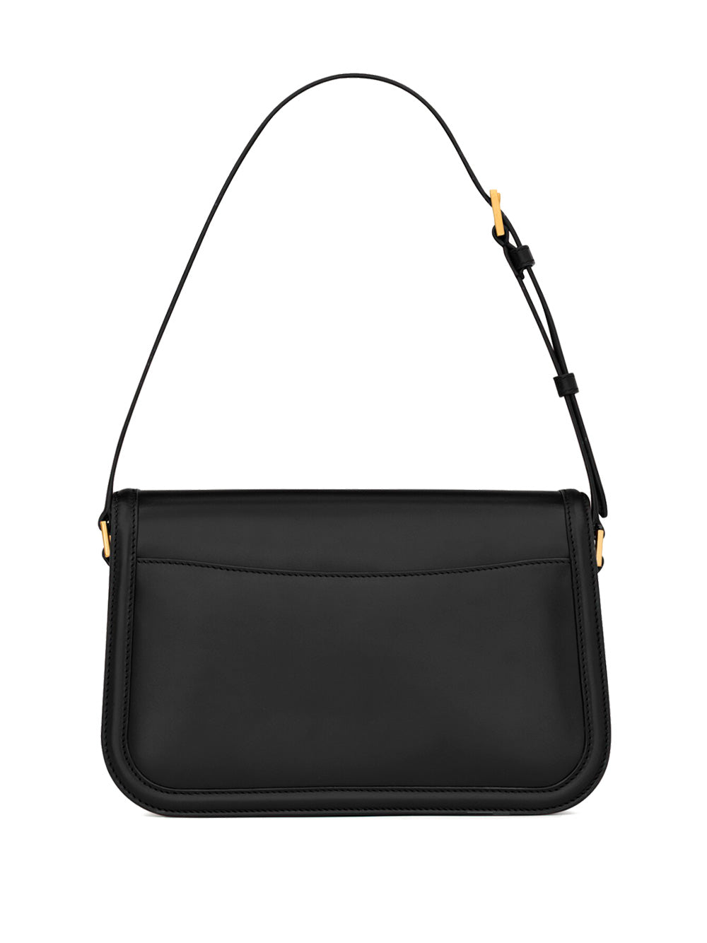 SAINT LAURENT Cassandre Mini Shoulder Handbag
