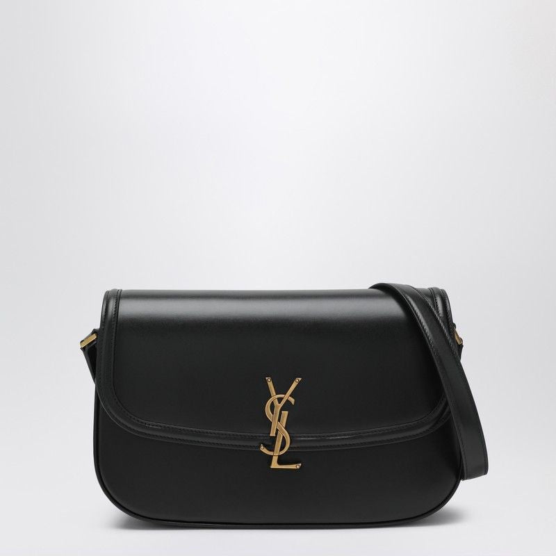SAINT LAURENT Large Solferino Handbag