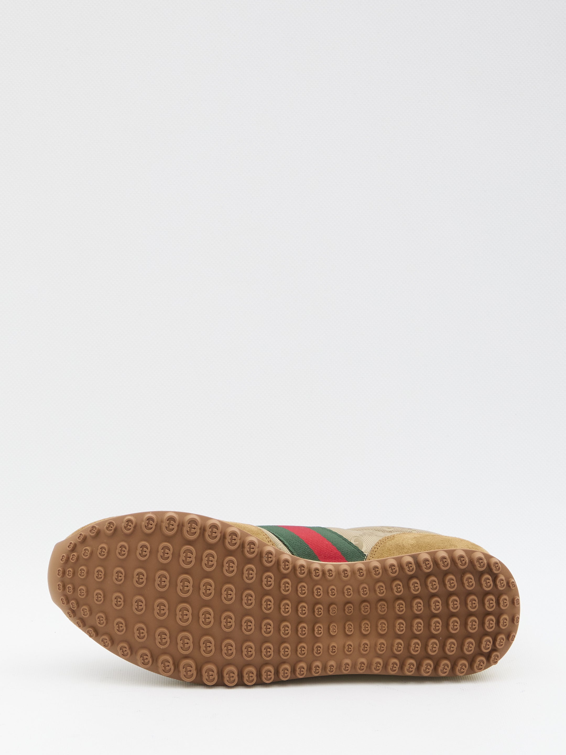 GUCCI Re-Motion Sneaker 2.5 cm Heel Height