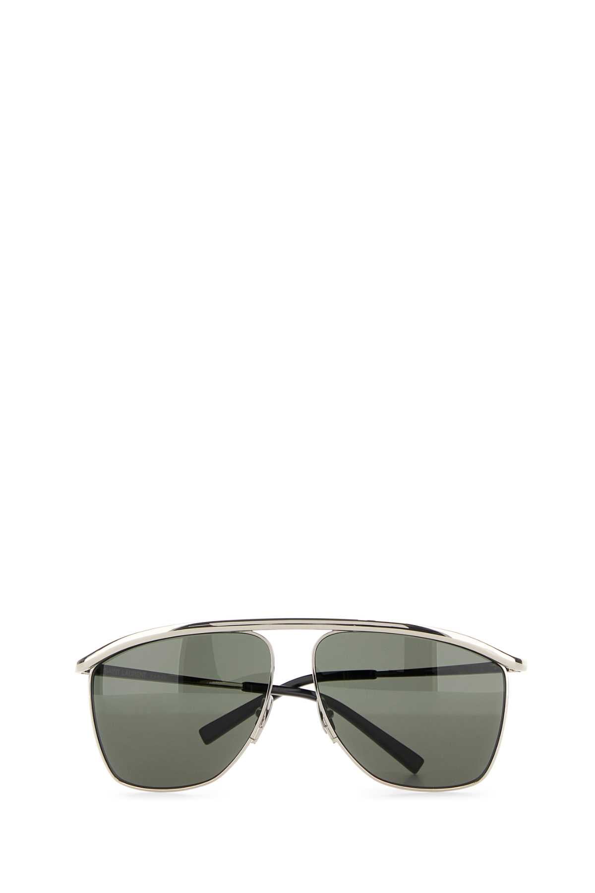 SAINT LAURENT Stylish Metal SL 820 Women’s Sunglasses