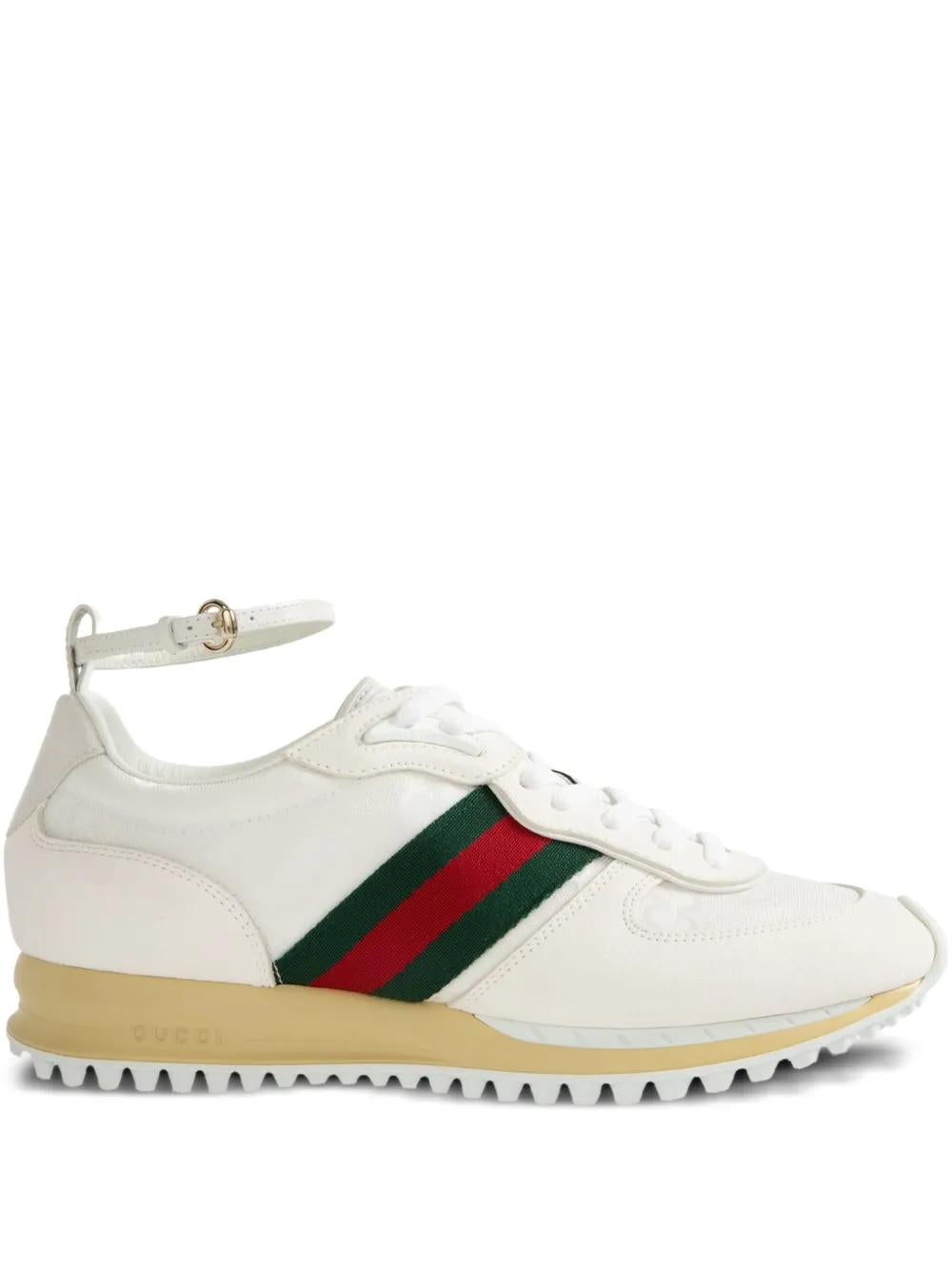 GUCCI Re-Motion Women's Trainer - Size 9067