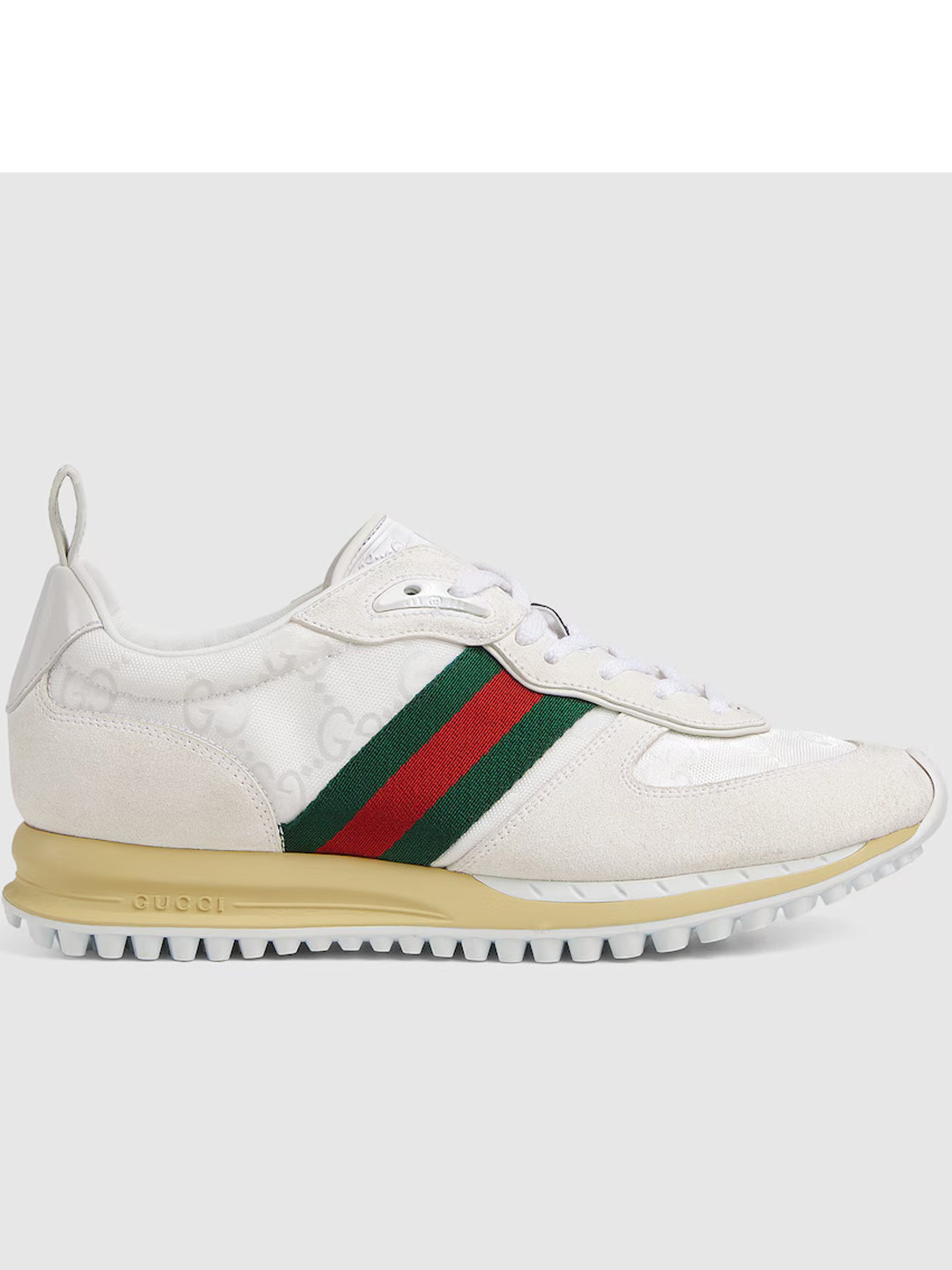 GUCCI Re-Motion Women's Trainer - Size 9067
