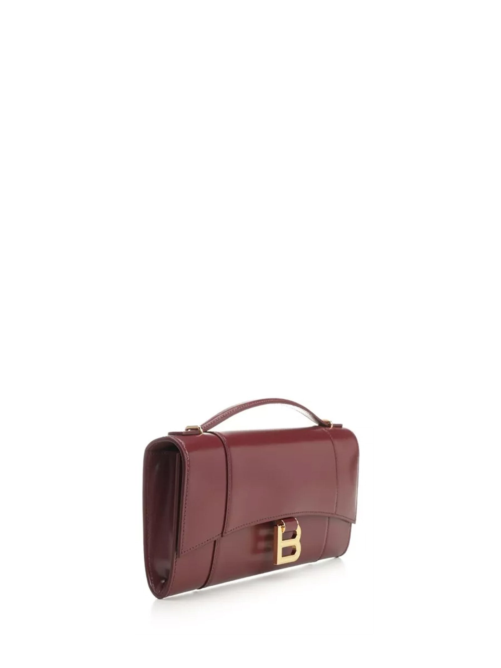 BALENCIAGA Luxurious Handcrafted Mini Handbag