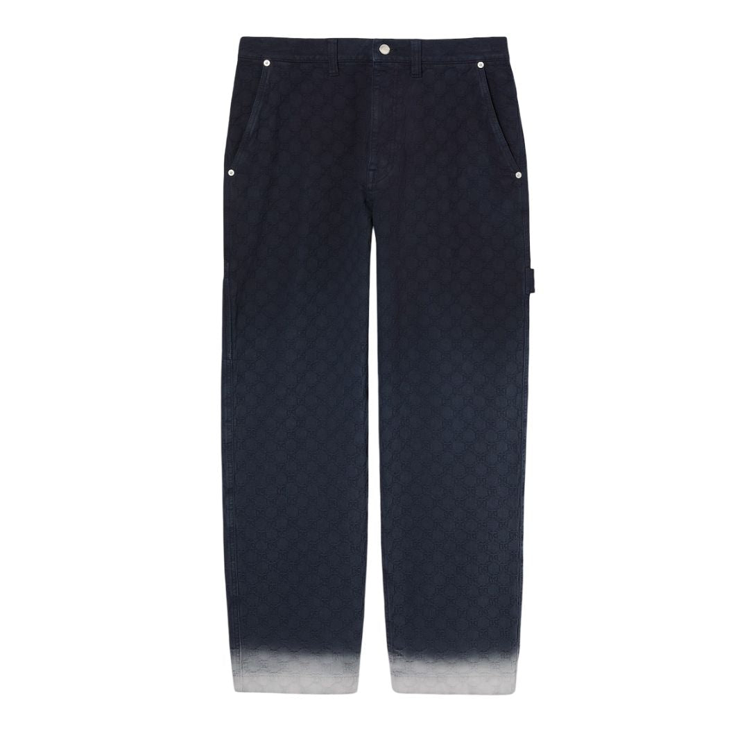 GUCCI Men's Cotton Shorts