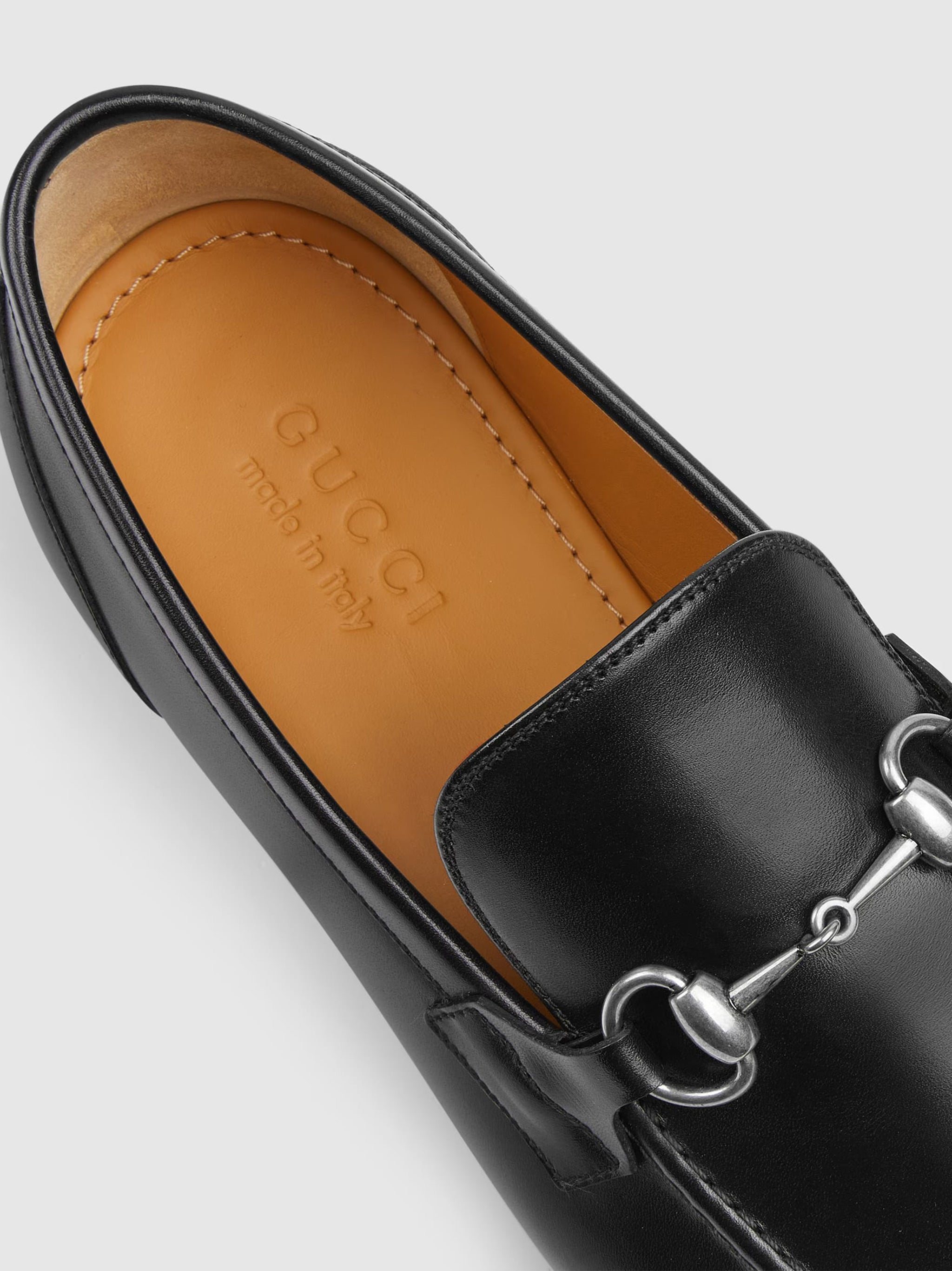 GUCCI Moccasin Jordan