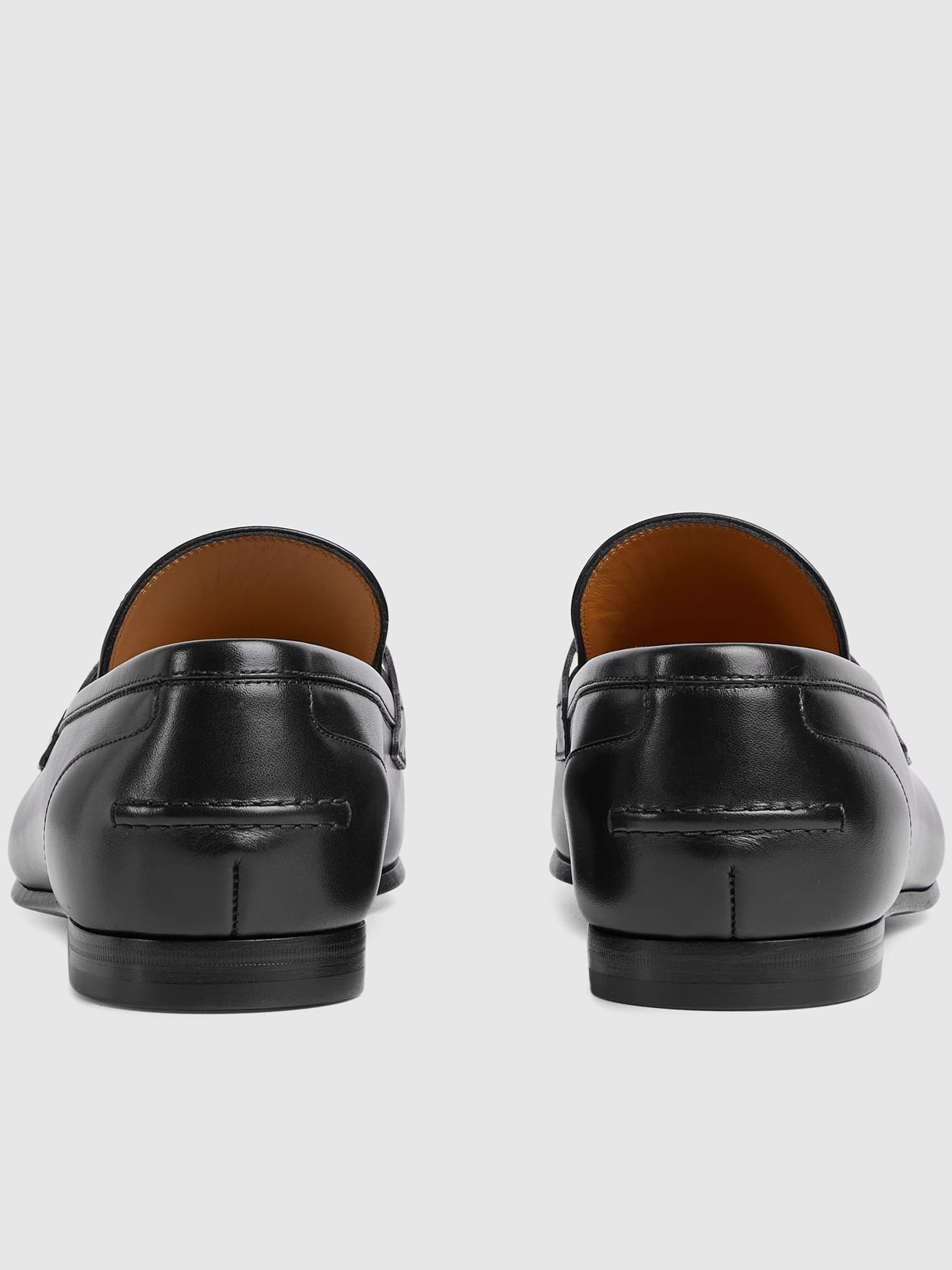 GUCCI Moccasin Jordan