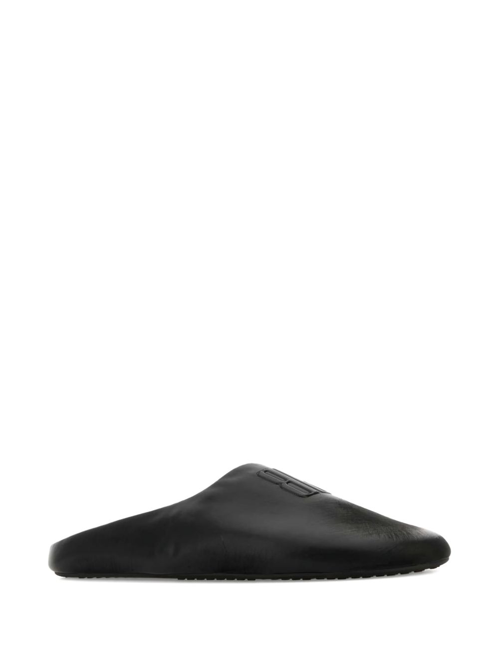 BALENCIAGA Flat Sabot Sandals for Men