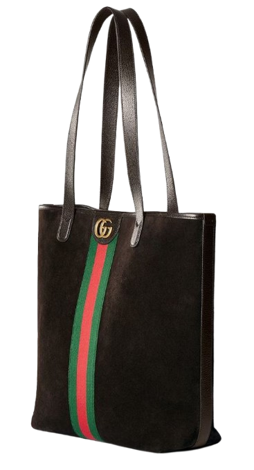 GUCCI Men's Mini Shopping Handbag