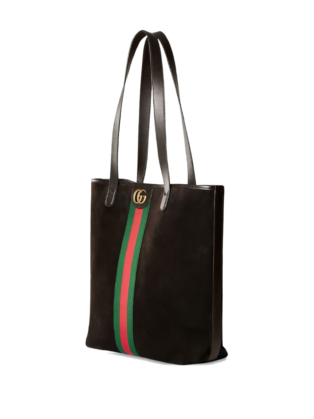 GUCCI Medium Ophidia Tote Handbag
