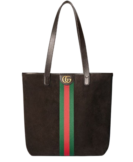 GUCCI Men's Mini Shopping Handbag