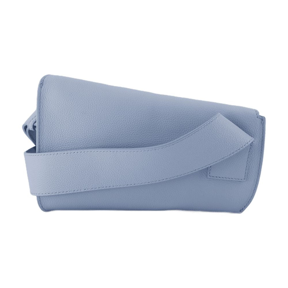 ALEXANDER MCQUEEN Sleek Sling Crossbody Bag - Mini