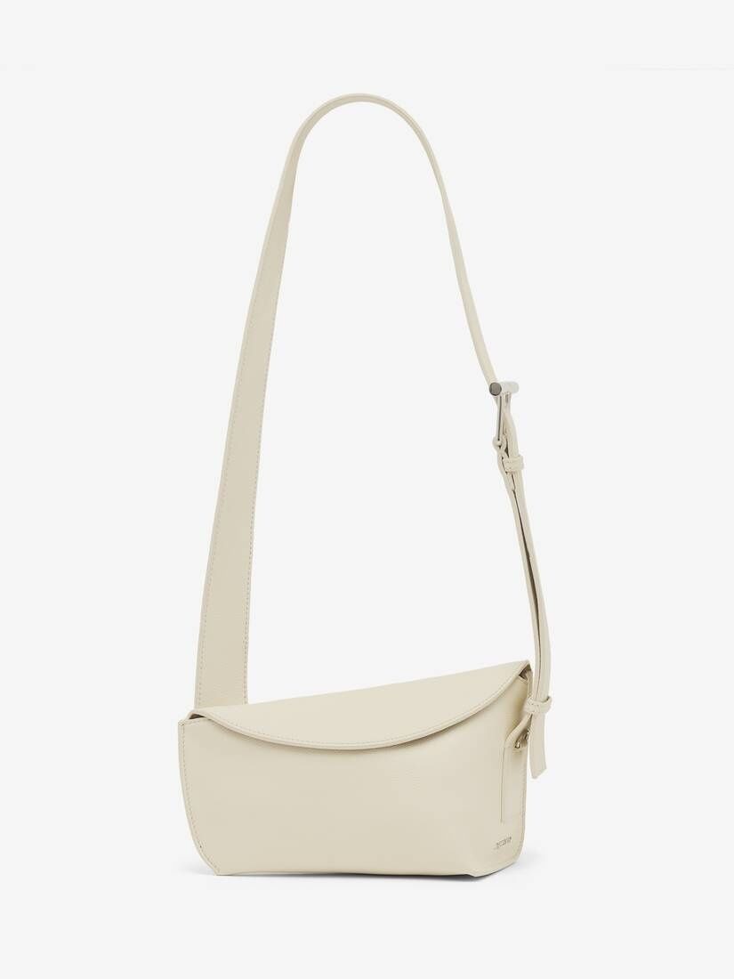 ALEXANDER MCQUEEN Mini Sling Crossbody Bag