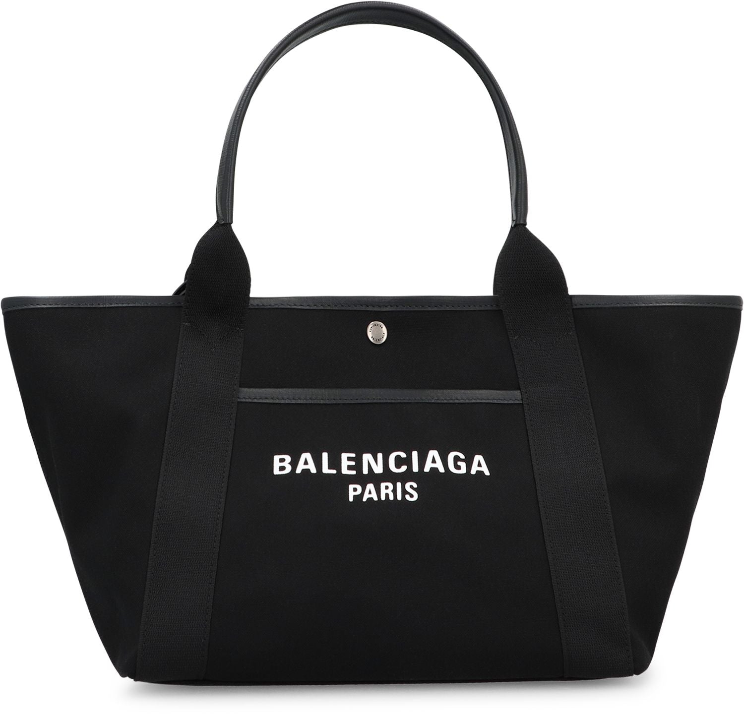 BALENCIAGA Medium Biarritz Shopping Handbag