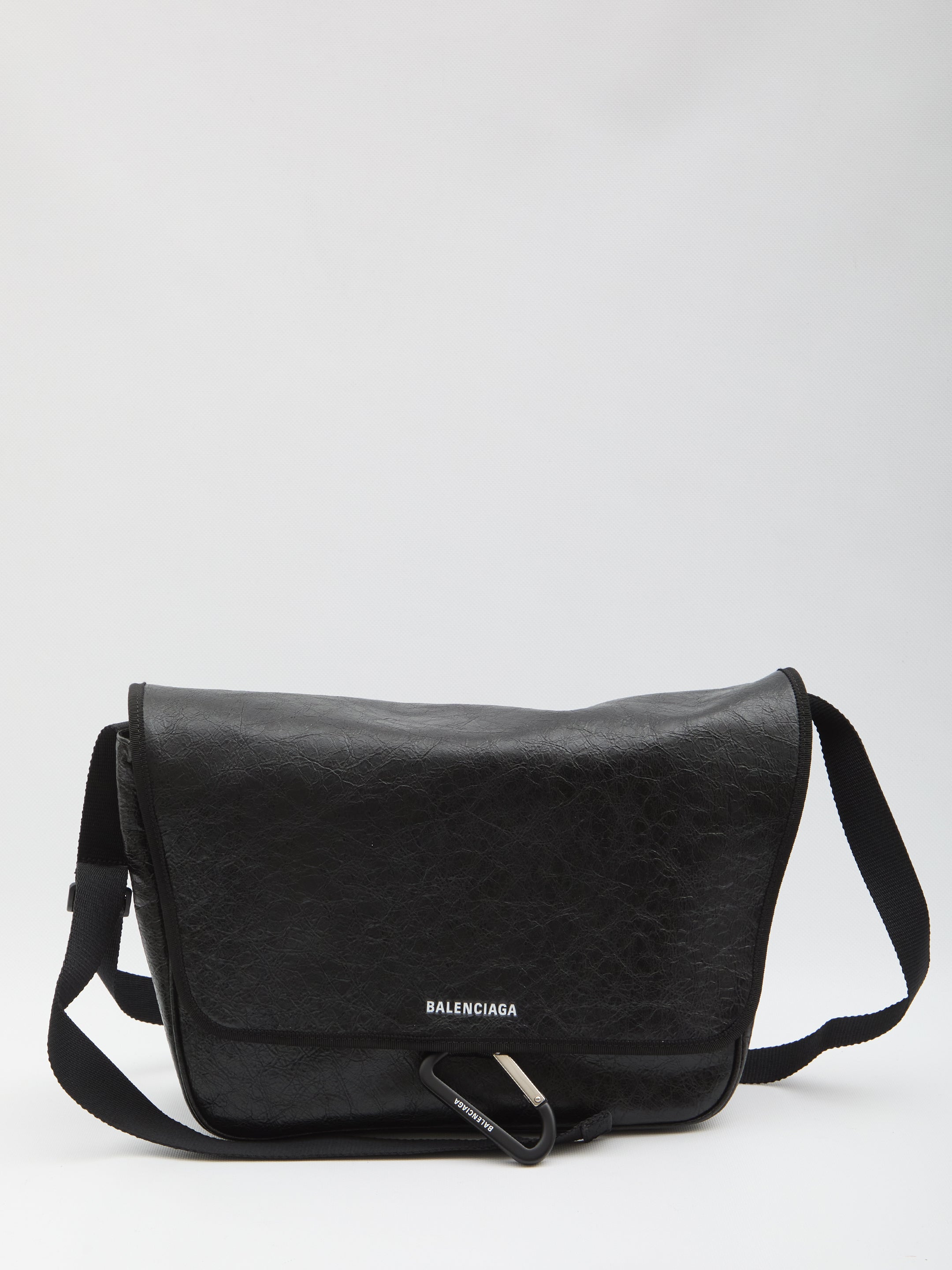 BALENCIAGA Explorer Mini Handbag 24cm x 32cm x 10cm