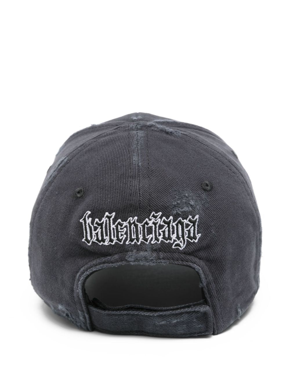 BALENCIAGA Chic Women’s Cotton Cap