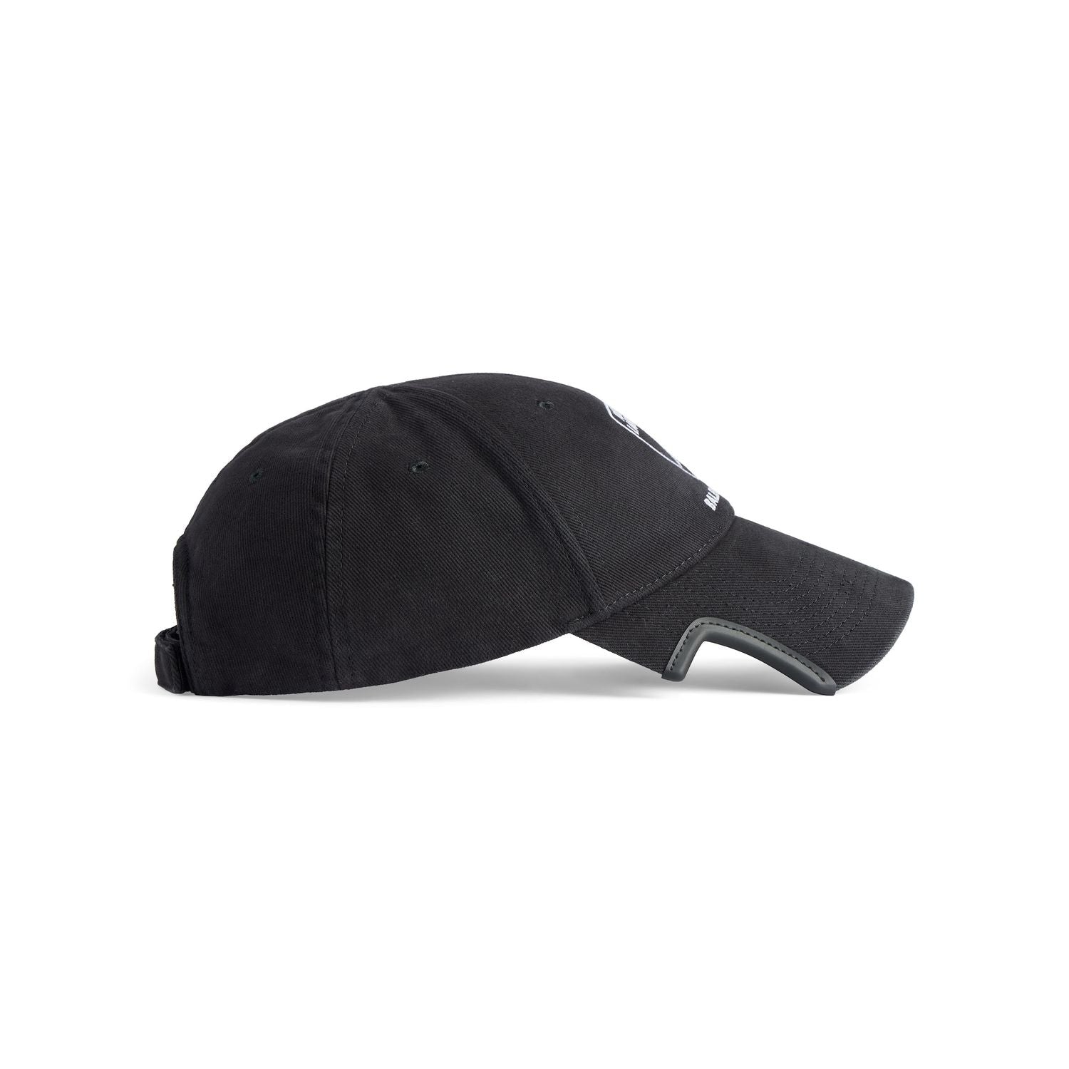 BALENCIAGA Men's Cotton Lambo Hat