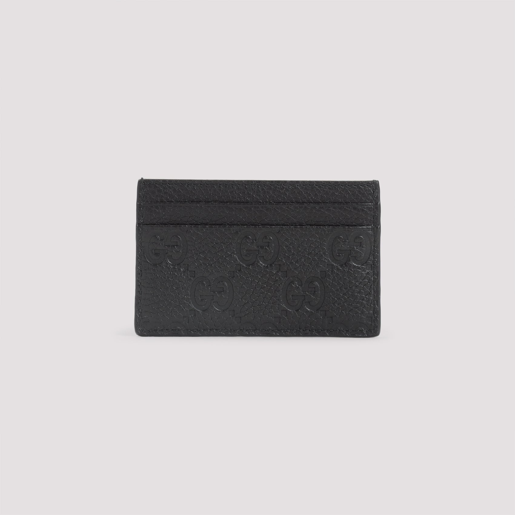 GUCCI Mini Leather Credit Card Case (11cm x 7cm)