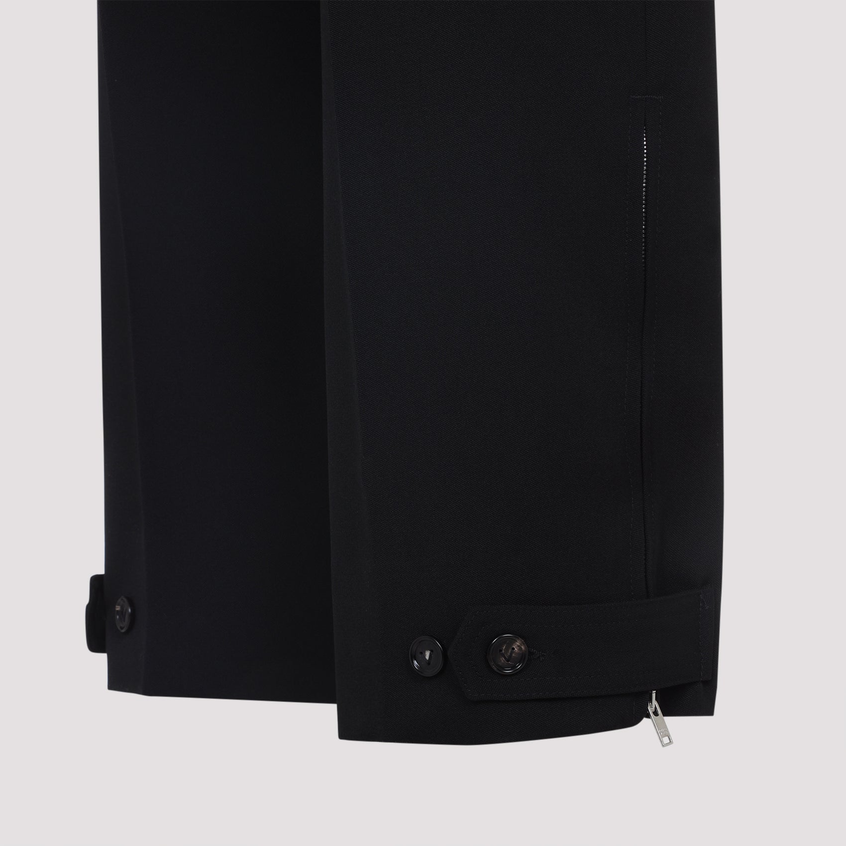 BOTTEGA VENETA Tailored Trousers for Women - FW25 Collection