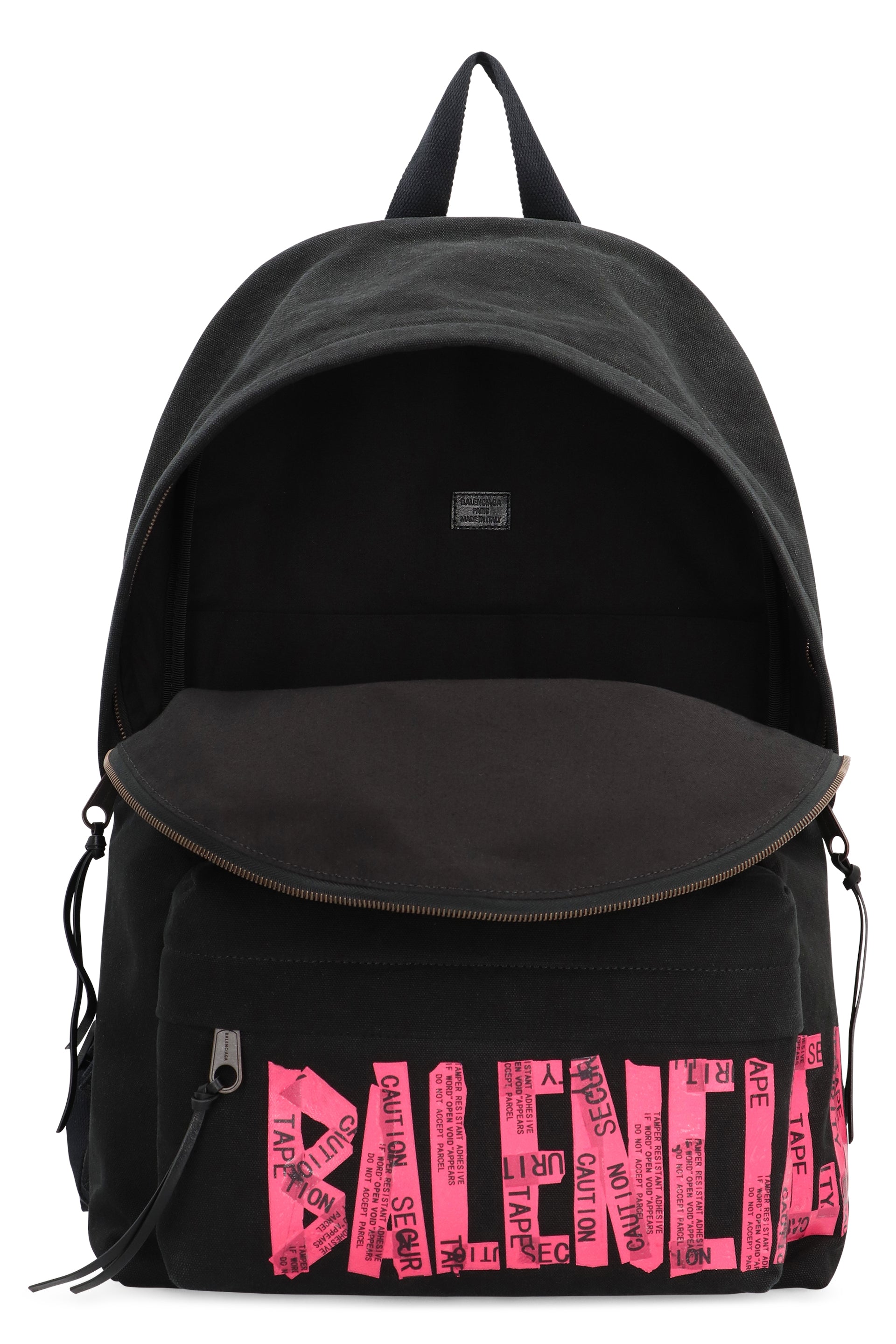 BALENCIAGA Tape Type Backpack 35cm x 50cm