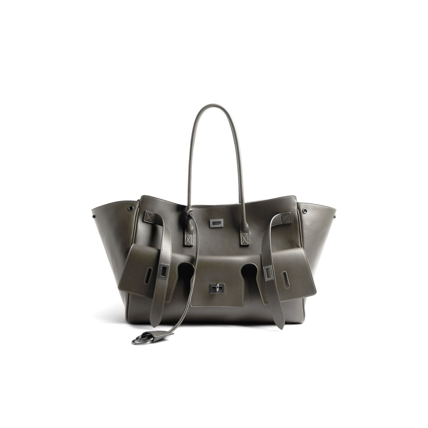 BALENCIAGA Carry All Tote - Medium Size