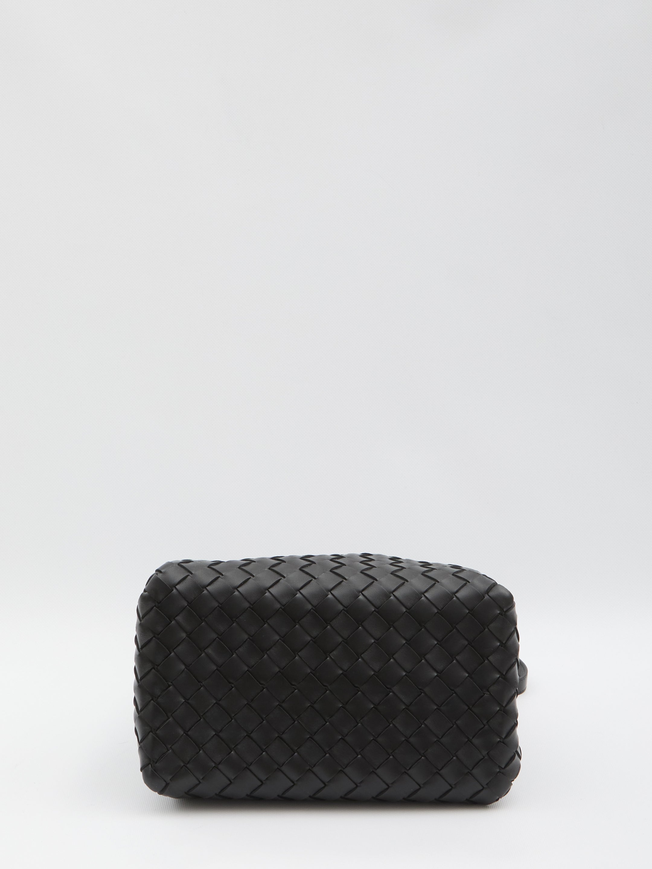 BOTTEGA VENETA Leather Mini Handbag