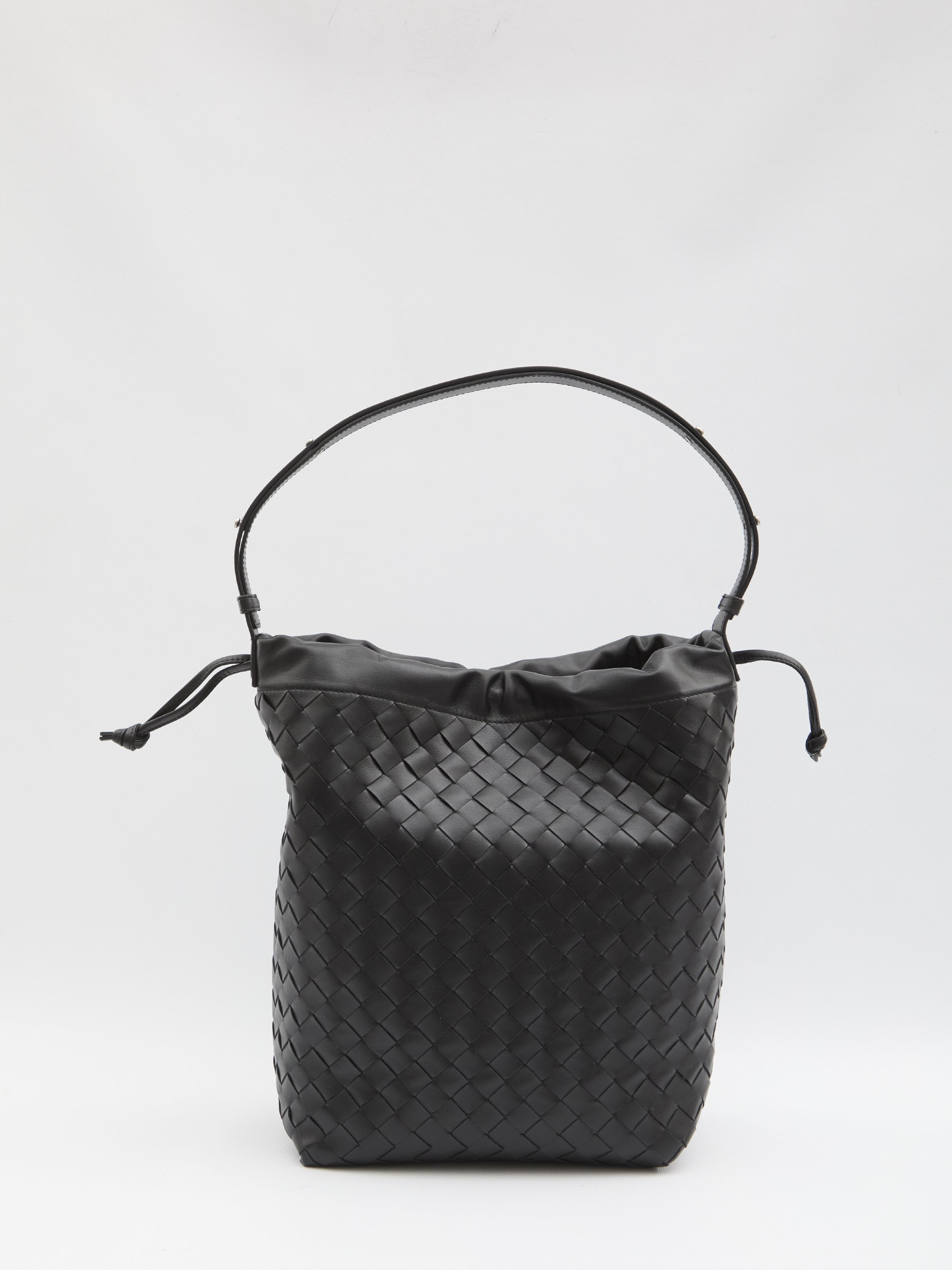 BOTTEGA VENETA Avenue Mini Handbag 32x28x14