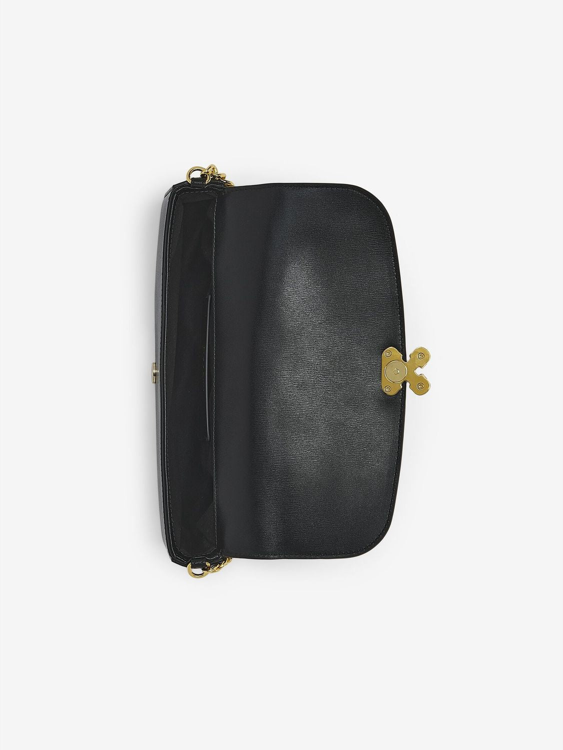 ALEXANDER MCQUEEN Skull Flower Mini Crossbody Handbag