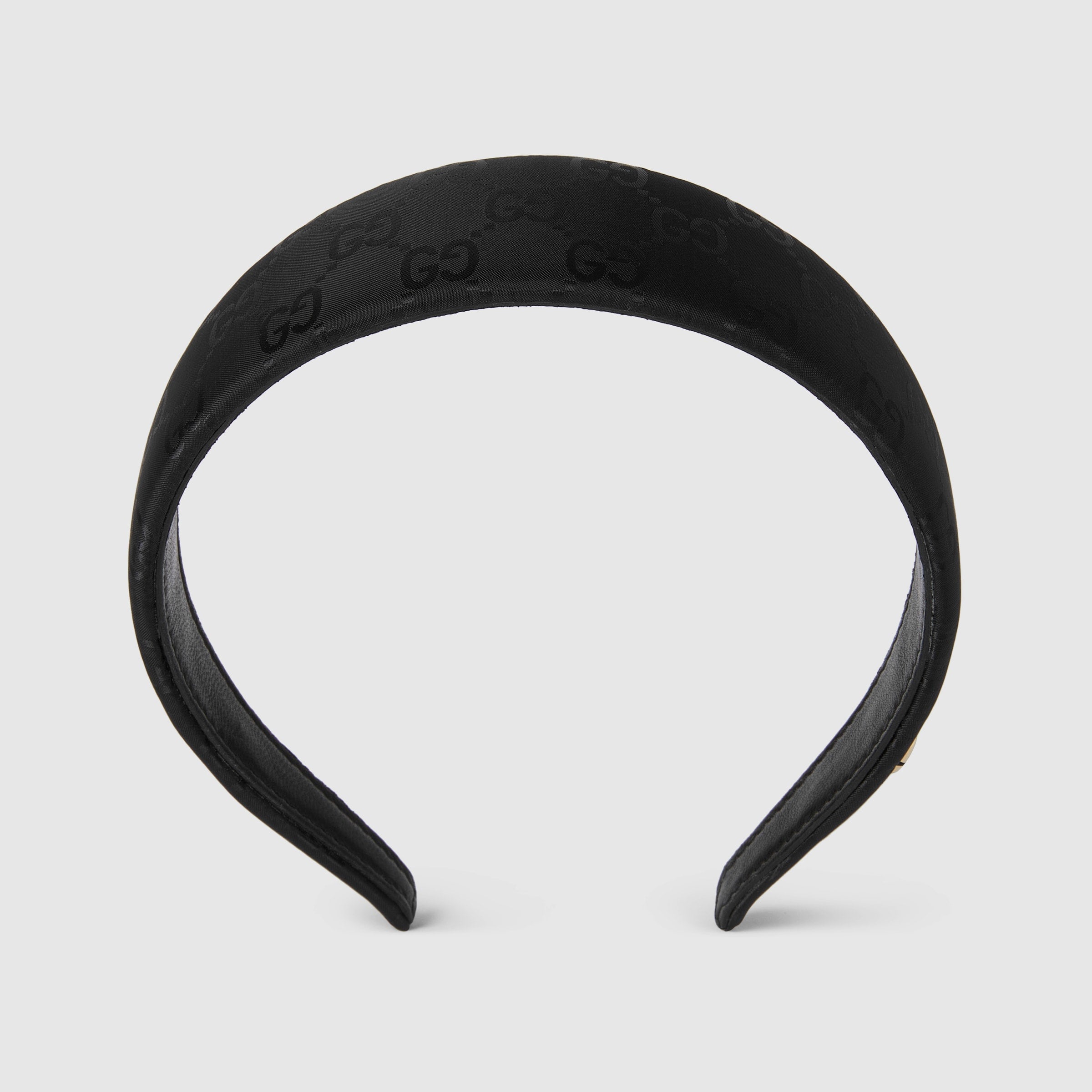 GUCCI GG Nylon Hair Band