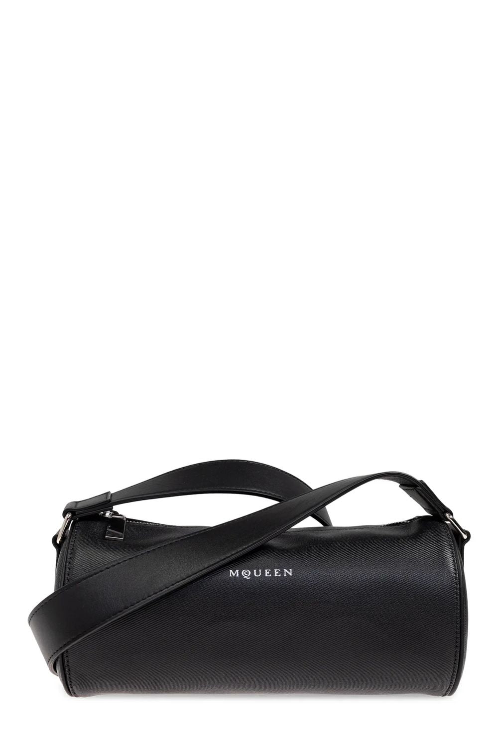 ALEXANDER MCQUEEN Mini Roller Crossbody Bag