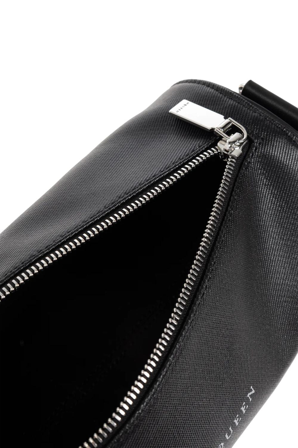 ALEXANDER MCQUEEN Mini Roller Crossbody Bag