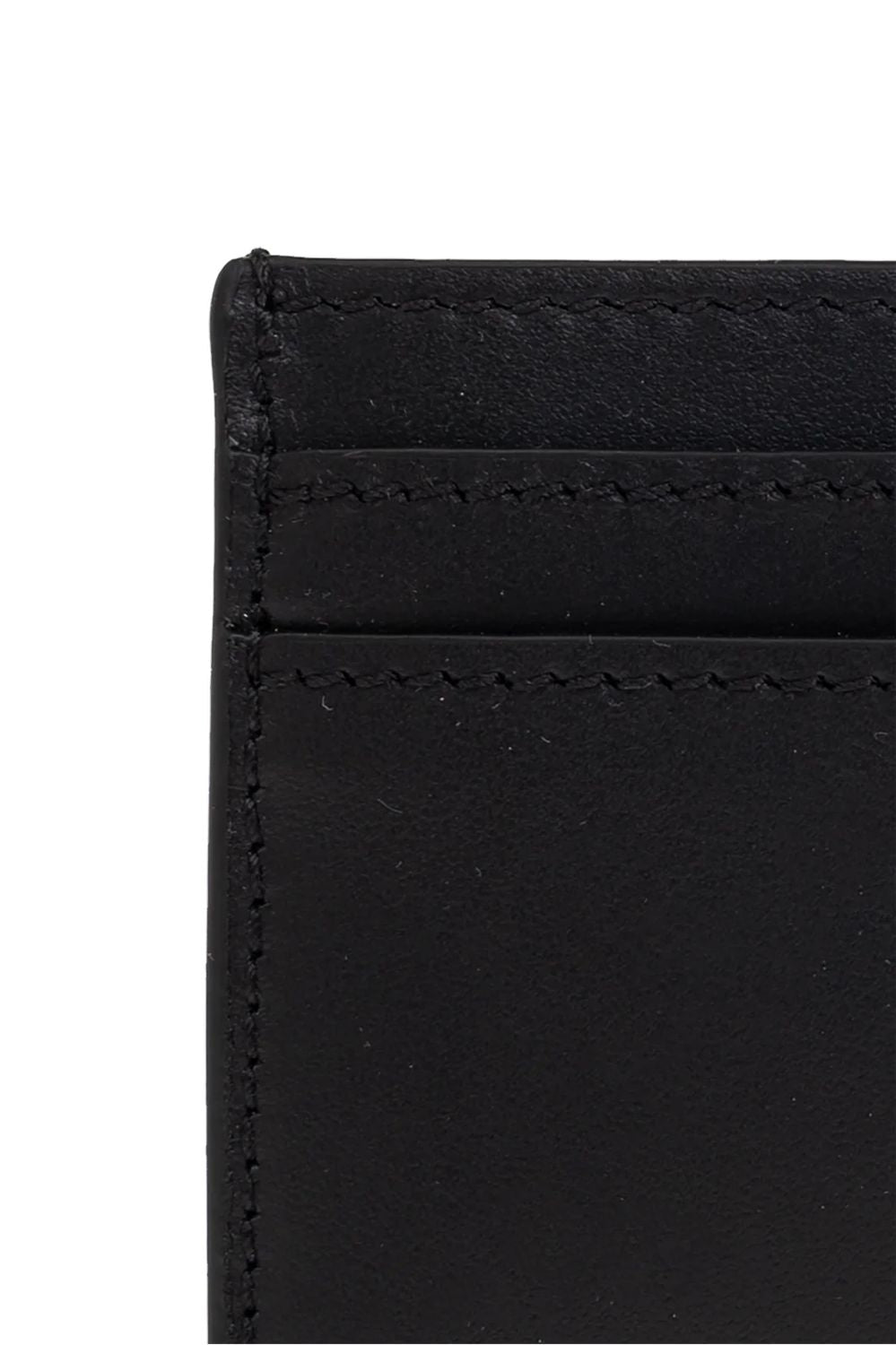 ALEXANDER MCQUEEN Men's Mini Card Case