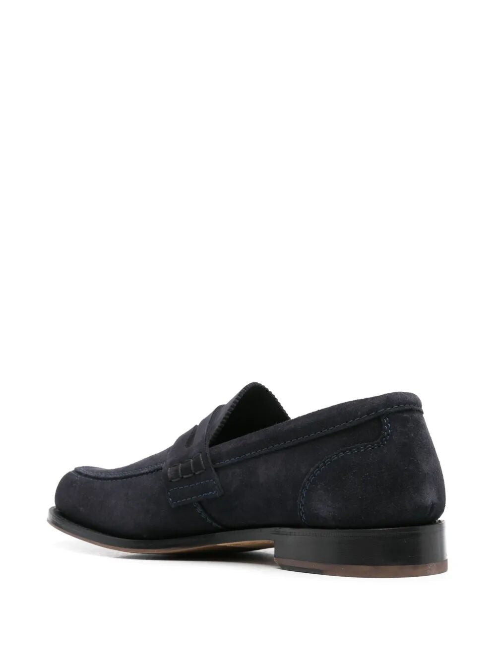TRICKER'S Connaught Loafer - Men's Classic Moccasins
