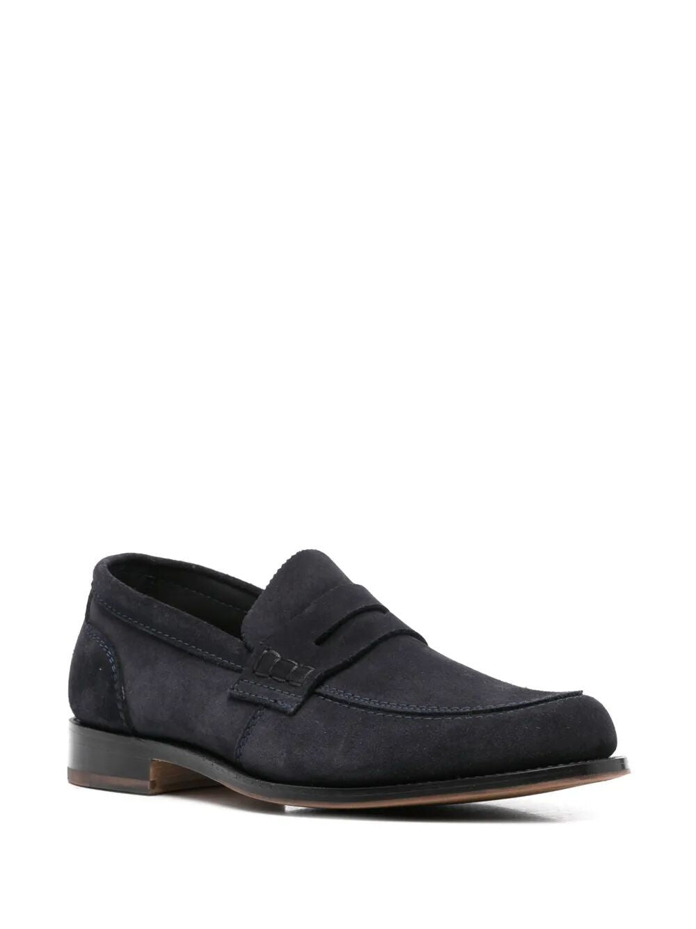 TRICKER'S Connaught Loafer - Men's Classic Moccasins